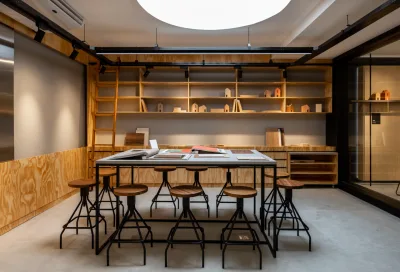 Guararapes inaugura showroom inovador em SP que oferece até maquetaria gratuita