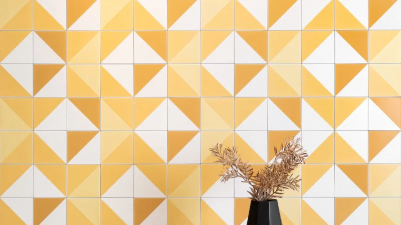 Linha Bauhaus, da Eliane