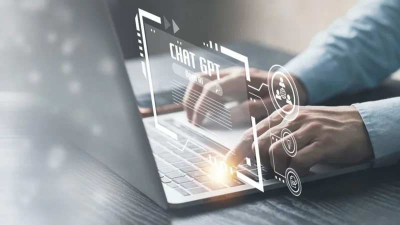 Criado pelo laboratório Open AI, o chat GPT se tornou sinônimo de inteligência artificial generativa e foi a primeira ferramenta do tipo a ser disponibilizada ao grande público, em novembro de 2022