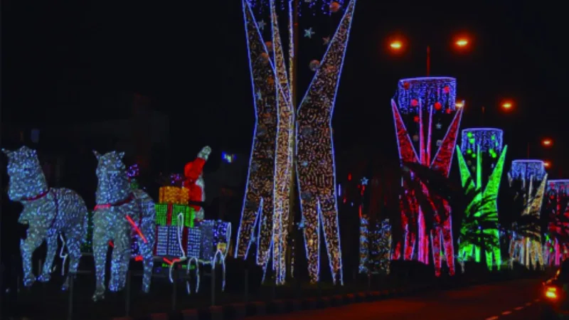 Lagos, Nigéria.