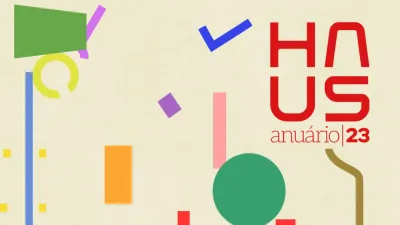 MON recebe evento de lançamento do Anuário HAUS 2023 na segunda-feira (20)