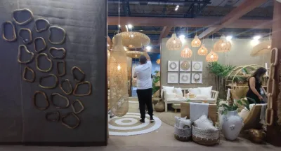 Cinco tendências e destaques da 11ª ABCasa Fair