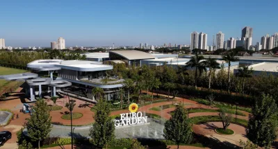 Paraná inaugura “bairro mais sustentável do mundo”; conheça