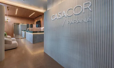 CASACOR PR abre ao público neste domingo (4); saiba o que esperar da 29ª edição da mostra