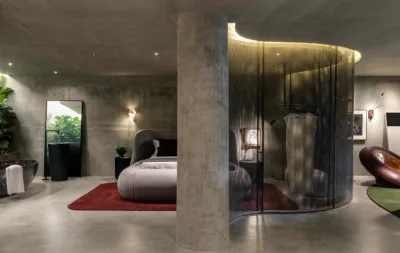 CASACOR SP: arte e biofilia são reverenciadas na 36ª edição da mostra; confira 7 ambientes