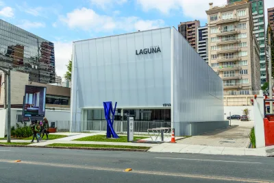 Paraná é líder e referência em edifícios residenciais sustentáveis no Brasil
