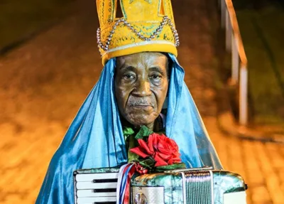 Exposição celebra arte popular de povos e comunidades tradicionais do PR