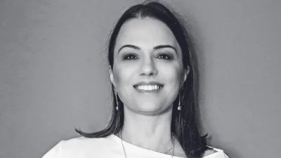 Luize Andreazza Bussi