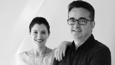 Valliatti & Tomasi Patrão Arquitetura