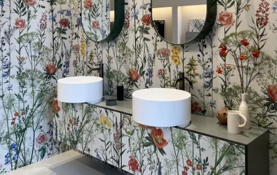 Cersaie 2022: novidades e tendências da maior feira de acabamentos do mundo