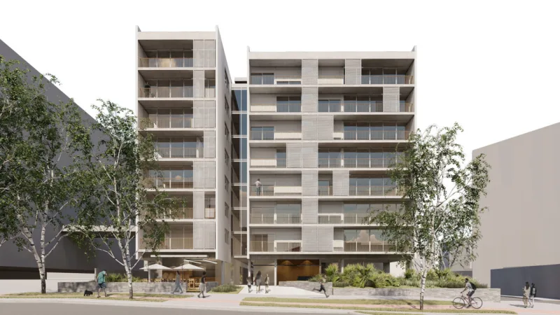 Menção honrosa para Projeto Paulista de Arquitetura (São Paulo/SP)