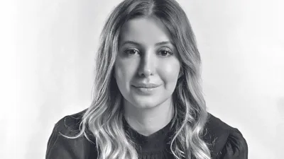 Amanda Moser