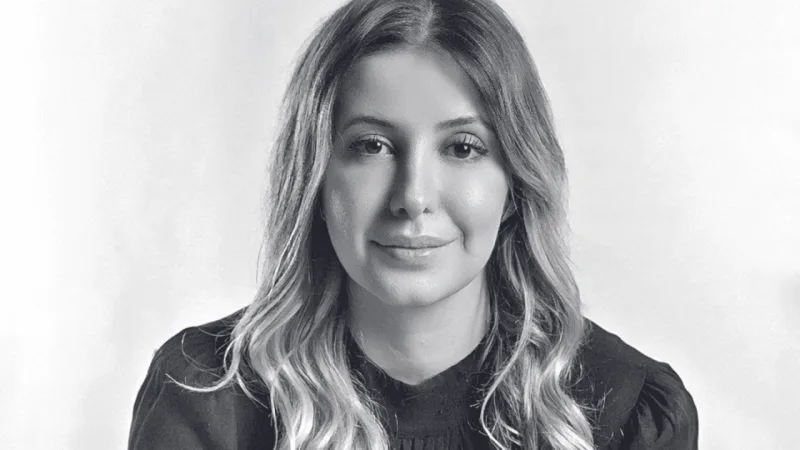 Amanda Moser