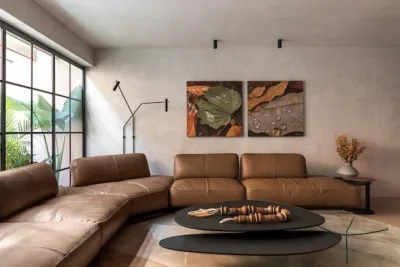 Casa Cor Paraná 2022 abre as portas neste domingo (26) para visitação