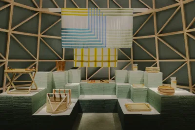 As exposições mais badaladas do Fuorisalone 2022