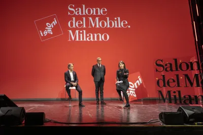 Salone del Mobile, a instituição do design