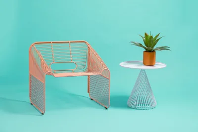 Semana de Design de Nova York começa nos próximos dias com três grandes eventos simultâneos