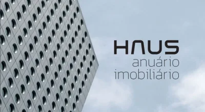 Anuário Imobiliário HAUS: conheça o projeto e saiba como participar