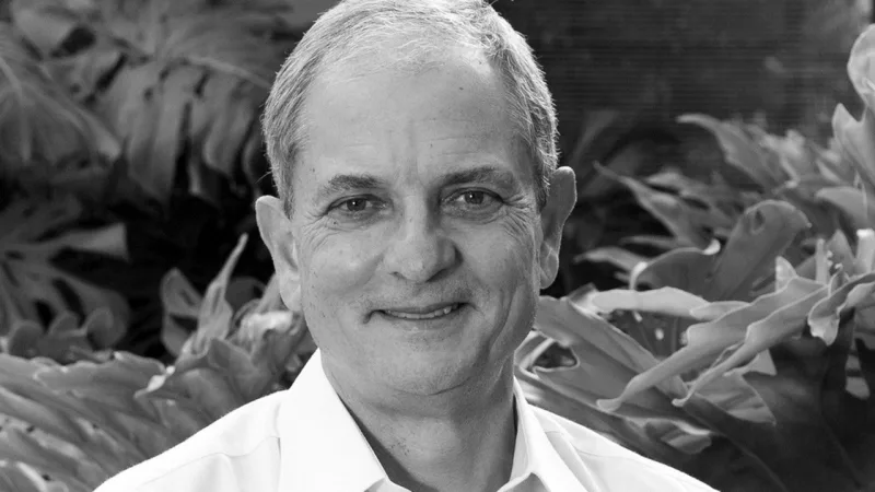 Flavio Schiavon é sócio-diretor da Baggio Schiavon Arquitetura (BSA).