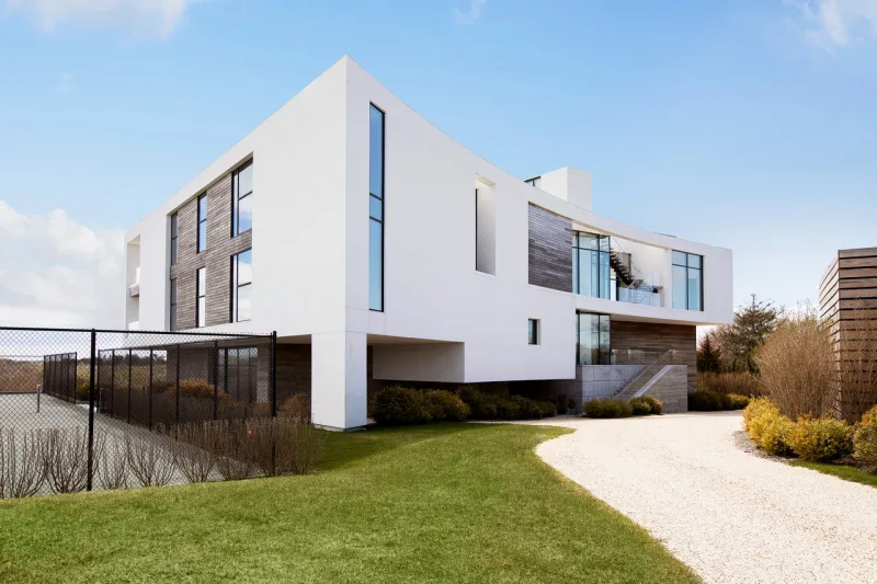 O empresário brasileiro que conquistou o mercado americano de construção de imóveis de luxo