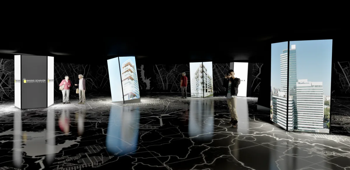 Exposição abre ao público no dia 22 de fevereiro, no Aquário do MON, com entrada gratuita.