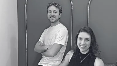 Studio Cinco Arquitetura e Design