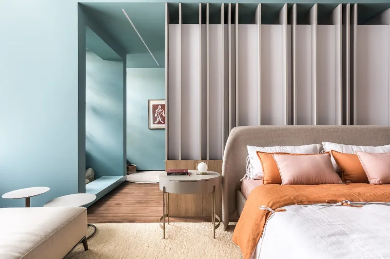 Arquiteta e engenheira de Curitiba criam marca de roupa de cama personalizável e exclusiva