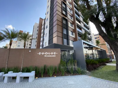 Região do Jardim Botânico ganha novo edifício com apartamentos amplos para público jovem