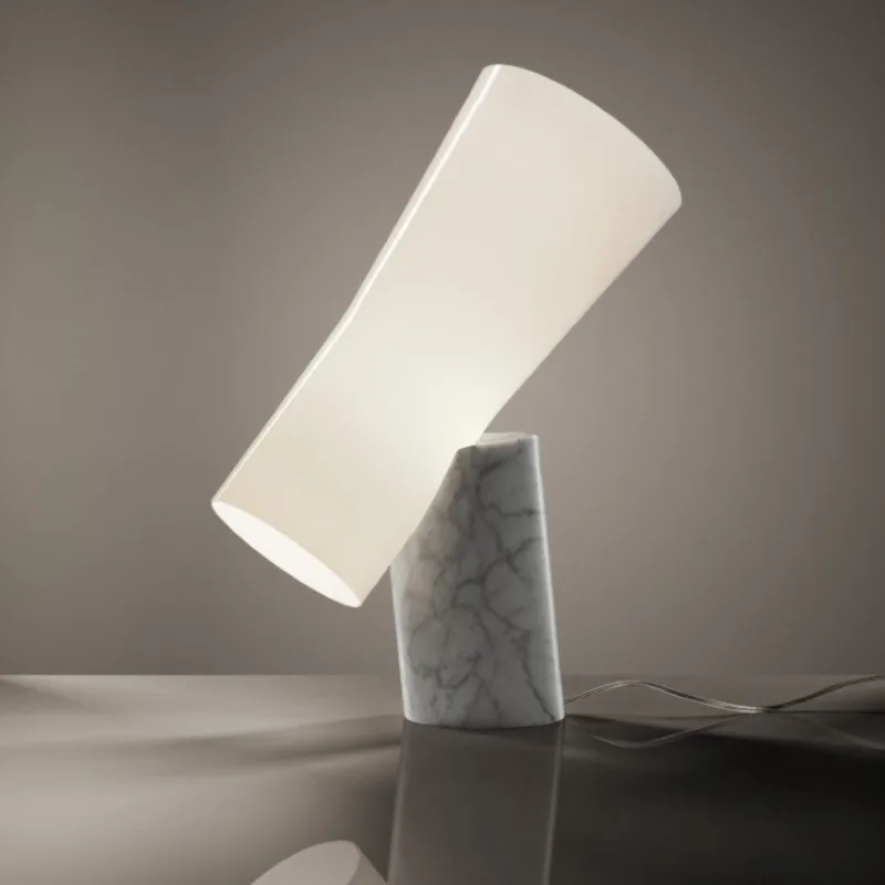 Nova luminária Nile de Rodolfo Dordoni para a Foscarini.