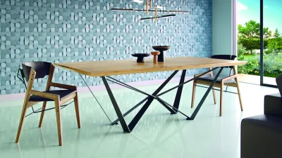 Seis tendências da indústria de móveis de alta decoração brasileira