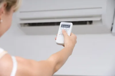 Está calor? Confira 5 dicas para economizar energia com o ar-condicionado