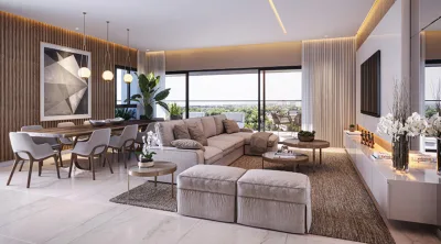 Alto da XV vai ganhar edifício residencial inspirado em cidade da Itália