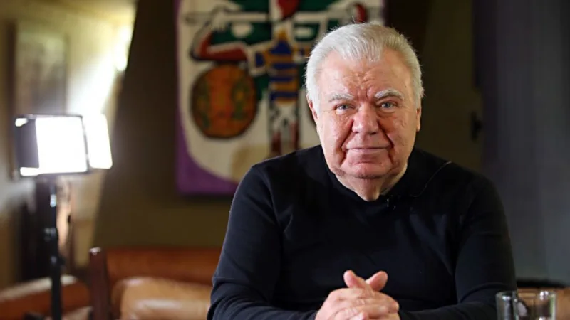 Jaime Lerner deixou história na revolução urbana.
