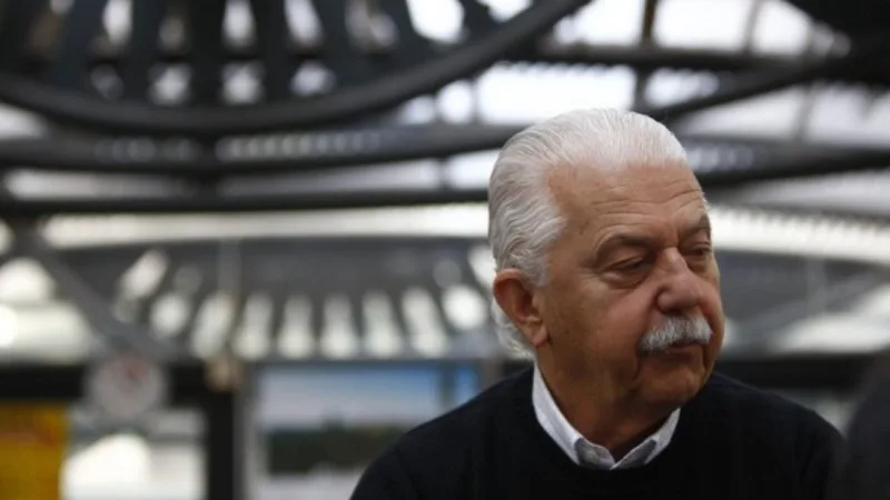 Manoel Coelho foi ícone da produção arquitetônica curitibana.
