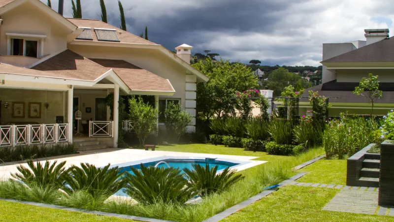 Alguns cuidados, como regas frequentes, adubação e precaução com chuva e sol em excesso, são fundamentais para garantir um jardim bonito e saudável.