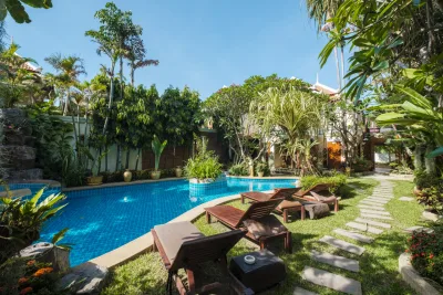 Saiba como manter o jardim bonito e saudável nos dias quentes