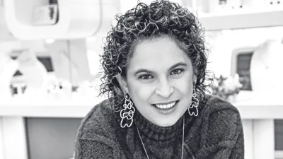 Janaina Bazzo Arquitetura