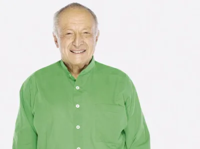 Um dos autores do Centro Pompidou, Richard Rogers morre aos 88 anos