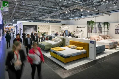 Ômicron adia realização da Imm Cologne, um dos mais relevantes eventos europeus de móveis e design