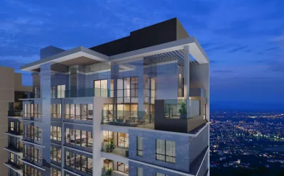 Ecoville terá residencial com centro de beleza assinado por ex-miss Brasil Mundo