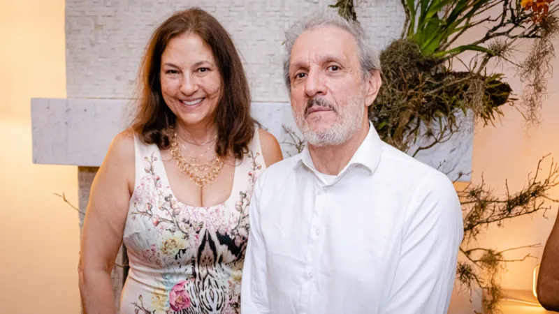 Rosa Dalledone e Nido Campolongo.