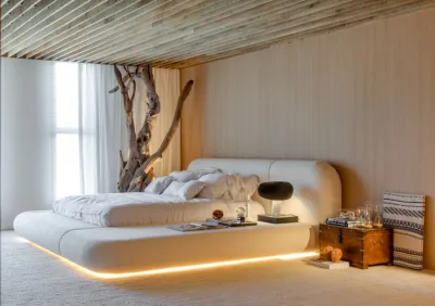 Cama: saiba como escolher a melhor protagonista para o seu quarto