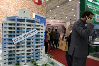 Feira de Imóveis do Paraná começa nesta quinta-feira (18) com 30 mil unidades à venda