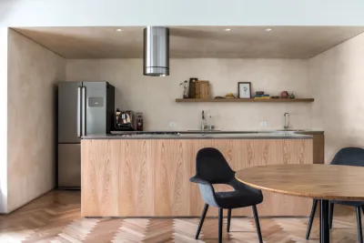 Urbanos e contemporâneos: 7 projetos com personalidade marcante