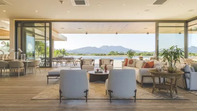 8 casas de praia para sonhar com o verão
