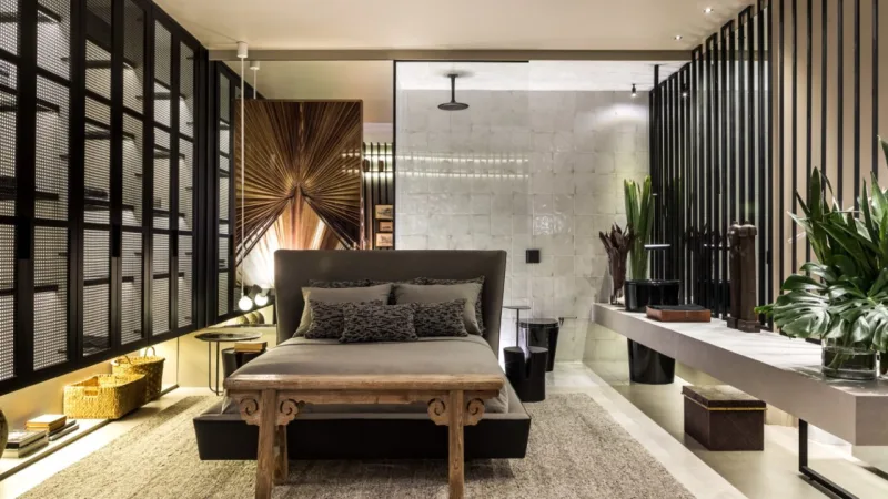 Loft DECA, por Marcelo Lopes.