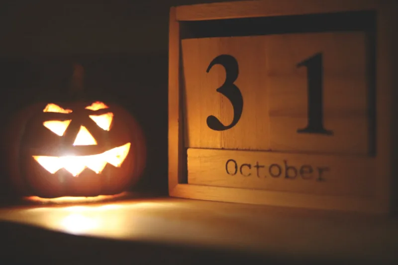 Decoração para o Halloween: inspire-se e prepare a sua!