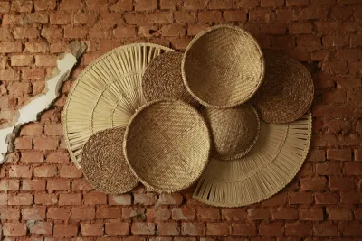 Arte e artesanato de povos originários de diferentes áreas do país integram projeto Origens