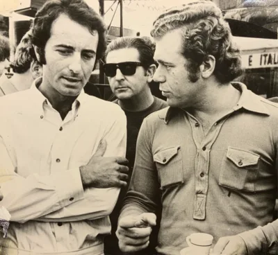 Meu amigo Jaime Lerner
