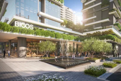 Geroarquitetura: conheça a arquitetura pensada para pessoas com mais de 60 anos